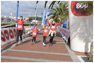 Foto 82 de la Carrera Familiar de Getxo 2018